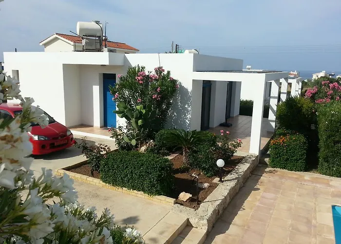 Muses Villas