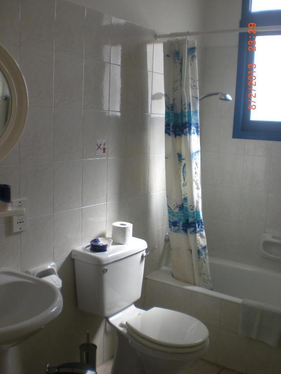 Muses Villas Villa *