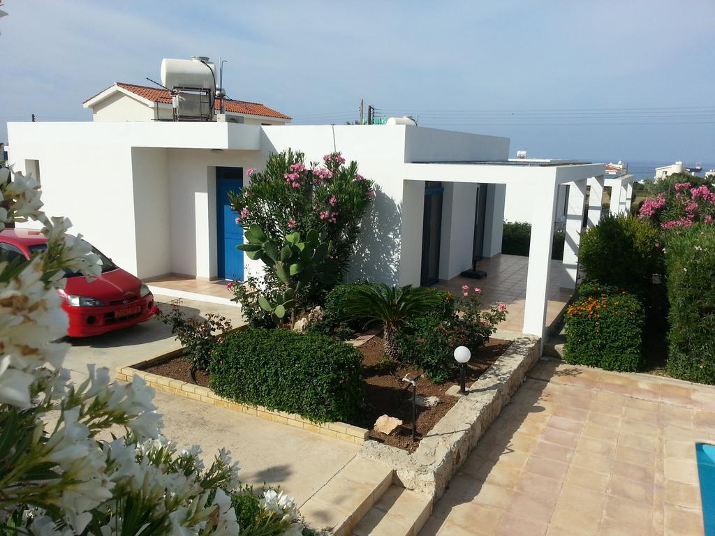 Muses Villas Villa Paphos