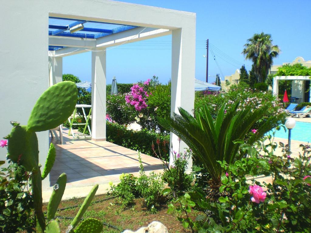 Muses Villas *